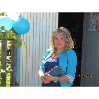 Зубова Ирина Александровна