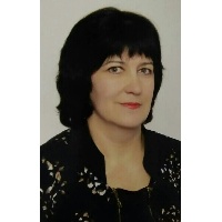 Захарова Марина Викторовна