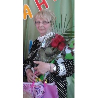 Козлова Ирина Владимировна