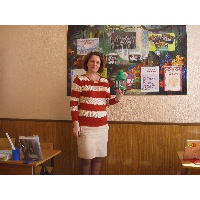 Смирнова Татьяна Юрьевна