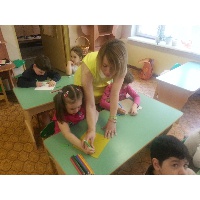 Дронова Елена Валерьевна