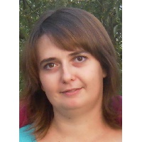 Марилова Любовь Анатольевна