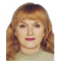 Афанасьева Ольга Михайловна