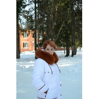 Аникина Наталья Владимировна