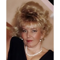 Горинова Марина Юрьевна