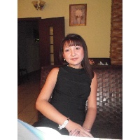 Середа Карлыгаш Жоланбековна