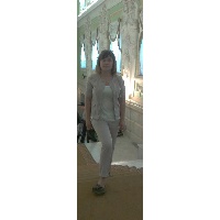 Петрушова Татьяна Владимировна