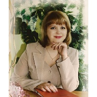 Калинкина Елена Викторовна