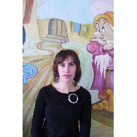 Поташко Татьяна Александровна