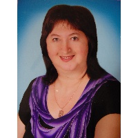 Шестакова Галина Леонидовна