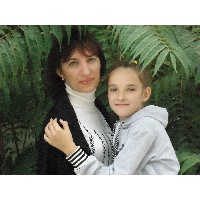 Гаврилова Ирина Евгеньевна