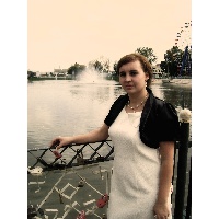 Белова Марина Федоровна