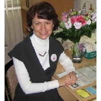 Куликова Ольга Михайловна