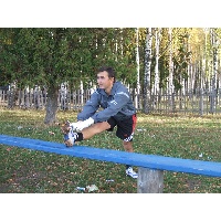 Александров Сергей Васильевич