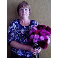 Павлова Елизавета Николаевна