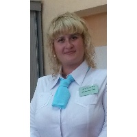 Василенко Маргарита Анатольевна