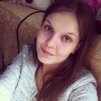 Степанова Любовь Олеговна