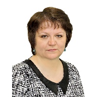 Котова Наталья Николаевна