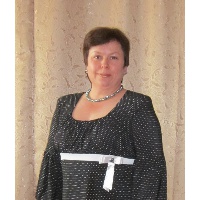 Кабачeва Елена Николаевна