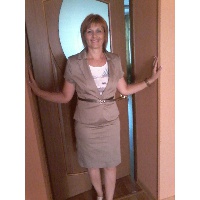 Скалан Любовь Юрьевна