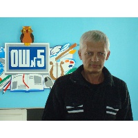 Остапенко Андрей Валентинович