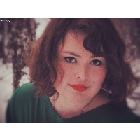 Антонова Элеонора Юрьевна