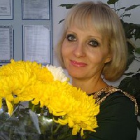 Кудро Юлия Александровна