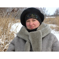 Фефелина Ирина Алексеевна