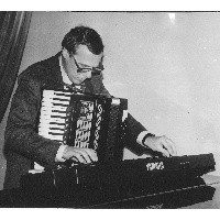 Борисов Владимир Владимирович