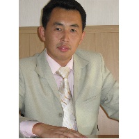 Цырендоржиев Александр Андреевич