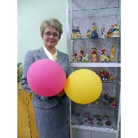 Пьянкова Людмила Вячеславовна