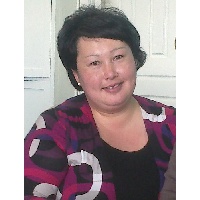 Жайсанбаева Асель Маратовна