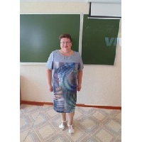 Демина Татьяна Витальевна