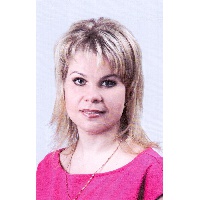 Рахманова Наталья Николаевна