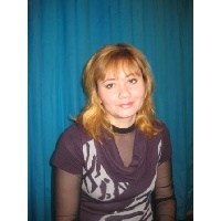 Егорова Екатерина Александровна