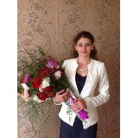 Сингатуллина Рамзия Салимовна