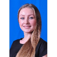 Агзямова Марина Александровна