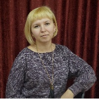 Молчанова Анна Александровна