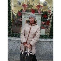 Поспелова Елена Николаевна