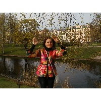 Ланцова Ольга Владимировна