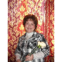 Харченко Елена Анатольевна