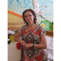 Волкова Татьяна Евгеньевна