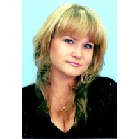 Новоселова Юлия Адольфовна