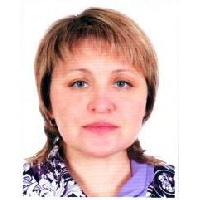 Лойко Ирина Николаевна