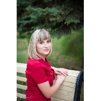 Клименко Марина Андреевна