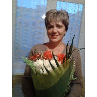 Крипиневич Ирина Игоревна