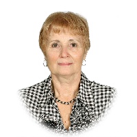 Головченко Галина Викторовна