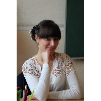 Большакова Елена Сергеевна