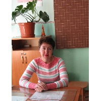 Ширшова Елена Викторовна