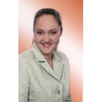 Жинкина Евгения Владимировна